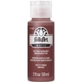 thumbnail image 1 of Folkart Matte Acrylic Craft Paint, 2 fl. oz., True Burgundy, 1 of 8