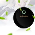thumbnail image 4 of EGNMCR Mini Car Gift USB Purifier Desktop Portable Purifier Aromatherapy Deodorizer Suitable For Bedroom Living Room And Kitchen air purifier, 4 of 7
