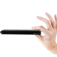 thumbnail image 2 of Clavier BT Pliable Format de Poche avec Interrupteur à Ciseaux, Clavier Compatible avec iOS/Android/Windows, Ordinateurs Portables, Tablettes, Téléphones Cellulaires, Blanc, 2 of 8