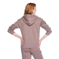 thumbnail image 3 of George Women's Full Zip Hoodie, 3 of 6