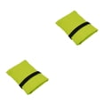 thumbnail image 2 of Transemion Frost Protection For Outdoor With Waterproof Cover Universal Compatibility yellow green 2Set, 2 of 6