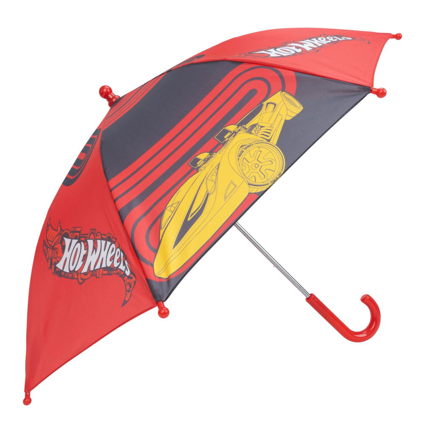Mattel Parapluie Hot Wheels