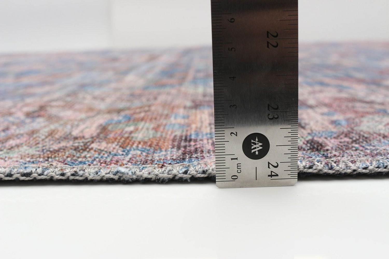 Tapis ECARPET Lavable en Machine et Respectueux de l'Environment Sultan