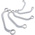 thumbnail image 1 of Sunex 9935M Metric Half Moon Wrench Set. 5-Piece, 1 of 5
