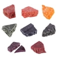 thumbnail image 5 of KLKCMS Craquelins de Coloration pour Bougies Rouges Pigments de Bougie Teinture pour Fabrication de Bougies Bricolage, 5 of 5