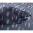 thumbnail image 4 of oneOone Viscose Chiffon Fabric Line Geometric Print Fabric By Yard 42 Inch Wide, 4 of 4