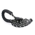 thumbnail image 2 of Strong Dog Rope Leash Large, Comfortable Handle Dog Leash Small, Heavy Dog Rope Lead, 2 of 7