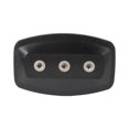 thumbnail image 2 of Accessoires de Bateau,Kayak Couvercle Fixation Vis Kayak Portable Couvercle de Fixation Siège à Vis Couvercle à Vis Fixation Siège à Vis Intégration Transparente, 2 of 12