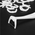 thumbnail image 4 of 20Pcs Replacement Floss Dental Floss Disposable Oral Cleaning Dental Floss, 4 of 8