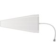 thumbnail image 2 of SureCall Wide Band 75ohm Outdoor Yagi Antenna - F Female - SC-231W, 2 of 2