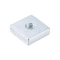 thumbnail image 5 of Unique Bargains Square Nuts, M6x16mmx5mm Zinc-Plated Metric Coarse Thread Assortment Kit, 10pcs, 5 of 5