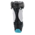 thumbnail image 4 of Kamik Bottes d'Hiver Blanches The Powdery 3 pour Filles - NF4421-WT, 4 of 5