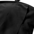 thumbnail image 4 of Penkiiy Womens Two Piece Bathing Suits Strapless Tankini Top Ruffle Design Swimsuit with Bottoms Swimwear XL Black, 4 of 9