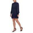 thumbnail image 3 of BCBG DOT LACE DRESS, 3 of 5