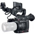thumbnail image 2 of Canon EOS C200 Cinema Camera 2215C002 (Body Only), 2 of 6