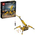 thumbnail image 1 of LEGO Technic La grue araignée 42097, 1 of 6