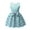 Sky Blue, variant on FhsagQ Dresses Christmas Dresses for Girls 10-12 Yellow Kids Girls Dress Birthday Party Dress Girls' Christmas Dresses Size 16 Christmas Dresses for Girls 6-7 Years Old Sky Blue 8-9 Years