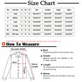 thumbnail image 3 of Jienlioq Coats for Women Clearance Rollbacks, 3 of 6