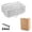 C, variant on Fesfesfes Air Fryer Accessories,Upgrade Air Fryer Rack-Air Fryer Three Stackable Racks for Airfryer Stainless Steel Round Fryer Rack All 4.2QT - 5.8QT FryerOven Press Cooker