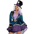 thumbnail image 2 of 5 PC. Delightful Hatter, tank, 2 of 4