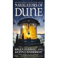 thumbnail image 2 of Navigateurs de Dunes (les Écoles de la Trilogie des Dunes, Bk. 3), 2 of 2