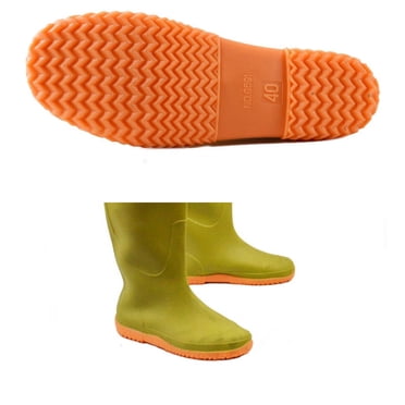 Bootfoot Wader, Pantalon de Pêche Imperméable Résistant à l'Eau Installation Facile