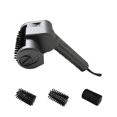 thumbnail image 1 of Electric Grill Cleaning Brush, Wireless Multi-Functional BBQ Cleaner with Ergonomic Handle, Interchangeable Brush Heads, 4-Piece Set, 1 of 6