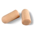 thumbnail image 3 of HEAROS Ultimate Softness Series Bouchons d'Oreilles, Beige, 56 Paires, 3 of 3