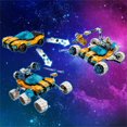 thumbnail image 3 of LEGO DREAMZzz La voiture spatiale de M. Oz 71475 Ensemble de construction (350 pièces), 3 of 6