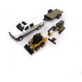thumbnail image 2 of John Deere Tomy Construction Set Medium, 2 of 4