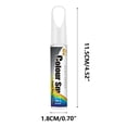 thumbnail image 3 of Meitianfacai Car Paint Repair Pen Scratches Repair Car Paint Repair Pen 12ml, 3 of 5