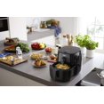thumbnail image 2 of Philips Premium Twin Turbostar Analog Airfryer, HD9721/96, 2 of 6