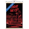 thumbnail image 2 of Friday The 13th - Boat Wall Poster, 22.375" x 34", 2 of 4