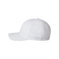 thumbnail image 1 of Flexfit 6195P Pinstripe Cap, 1 of 2