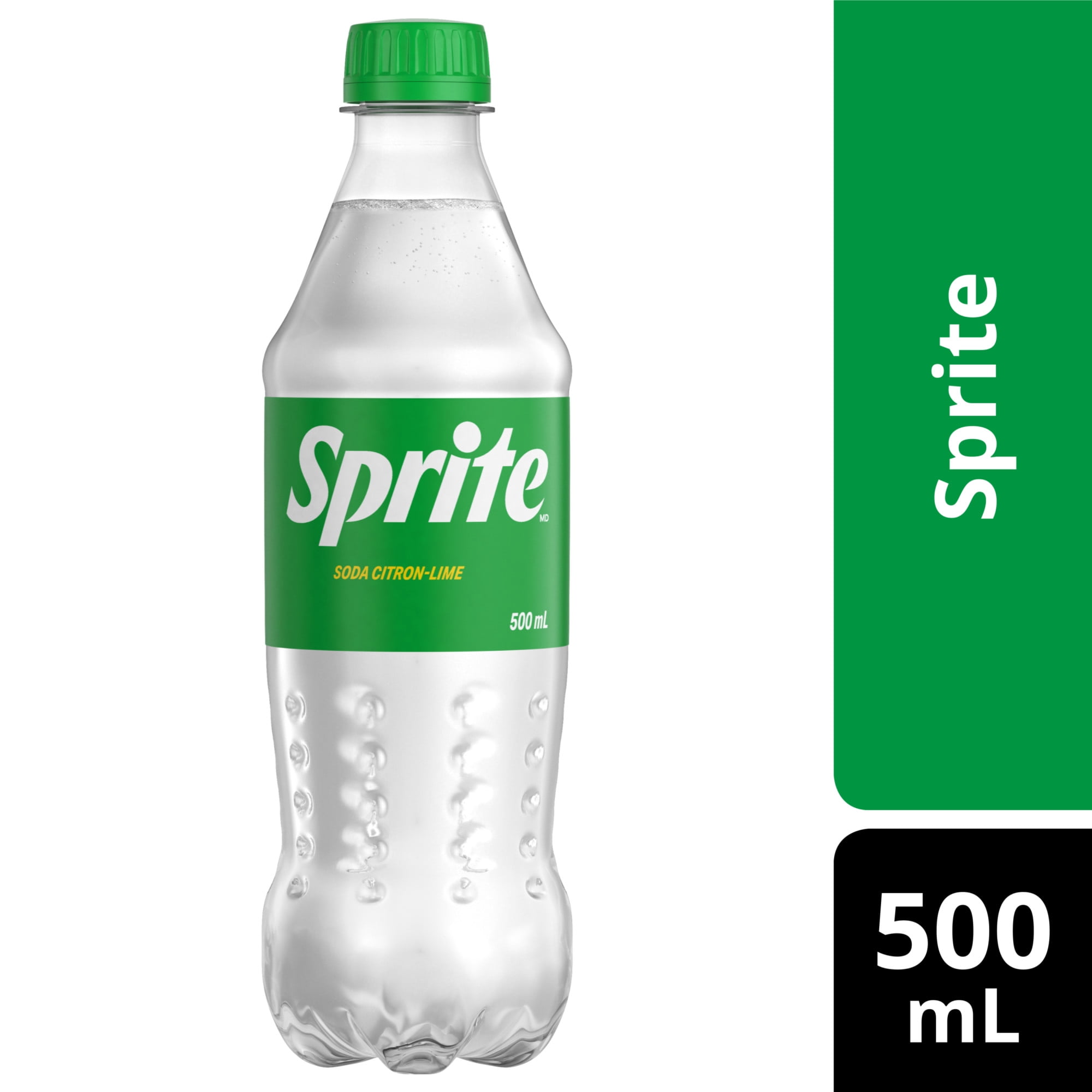 Sprite Bouteille, 500 mL