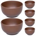thumbnail image 1 of 6Pcs Elegant Tea Cups Household Teaware Purple Sands Tea Cups Chinese Tea Tasting Cups, 1 of 8