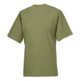 thumbnail image 2 of Jerzees Colours Mens Classic Short Sleeve T-Shirt, 2 of 2