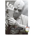 thumbnail image 1 of Marvel Moon Knight - M. Knight One Sheet, 1 of 4