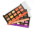 thumbnail image 4 of Hard Candy, Marquee Shadow Palette, 15 Multi-dimensional Shades, Naked & Famous, 4 of 5