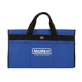 thumbnail image 4 of MIDWEST HVAC Tool Kit - 9 Piece Set Includes Aviation Snips with Metalworking Tools & Bag - MWT-HVACKIT03, 4 of 4