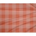 thumbnail image 4 of oneOone Polyester Lycra Fabric Gingham Check Print Sewing Fabric BTY 56 Inch Wide, 4 of 4