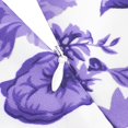 thumbnail image 4 of Ovzne Robes pour Femmes 2025 Robe Femme Robe Parent-Enfant Style Floral Nœud Robe Camisole Robe Imprimée Liquidation, 4 of 7