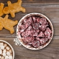 thumbnail image 4 of HERSHEY'S KISSES Candy Cane Holiday and Christmas Candy, 4 of 7