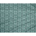 thumbnail image 4 of oneOone Polyester Lycra Fabric Floral Block Decor Fabric Printed BTY 56 Inch Wide, 4 of 4