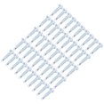 thumbnail image 2 of Screws Fastener, Galvanized Carbon Steel Self Drilling Screw Wide Application Clear Thread  For Repair Flat Head,Roud Head,Truss Head, 2 of 8