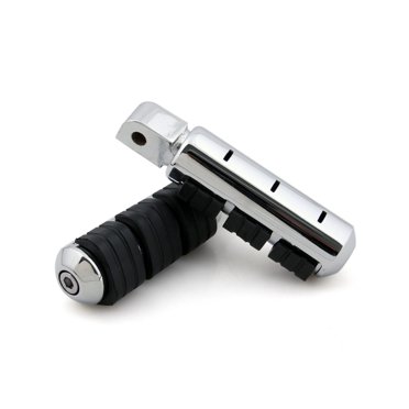 Rear Foot Pegs For Honda VTX/Aero/Magna/Shadow/Valkyrie / Suzuki Volusia 800