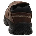 thumbnail image 4 of Skechers for Work Men's Hartan Steel Toe Slip-On Shoe, 4 of 4