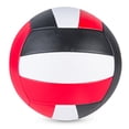 thumbnail image 2 of Coinus Sports Volleyball Official Size - Red, White Black, 2 of 6