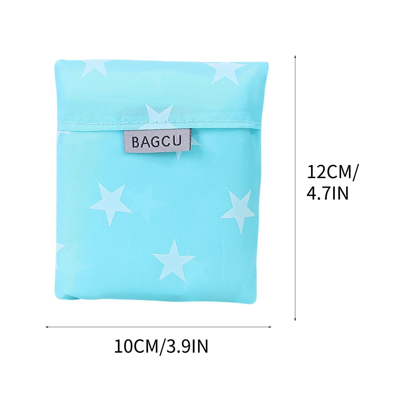 Sac de Magasinage Réutilisable,Sacs de Magasinage Réutilisables Écologiques Portables Sac Portable pour Magasinage, Grand Sac de Magasinage Pliable de Supermarché Sacs de Magasinage Réutilisables
