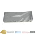 thumbnail image 4 of Decodeary Microfiber Glasses Cloth Lens Dust Dirt Remover Soft Computer Tablet Cellphone Screen Cleaning Supplies Yellow 5Set, 4 of 6